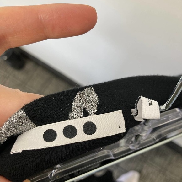 Three dots cher skirt and swing shell top set - Picture 7 of 14